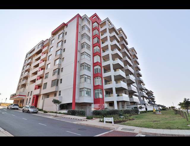 2 BEDROOM APARTMENT FOR SALE IN UMHLANGA RIDGE